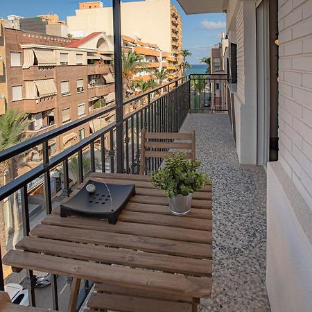 Las Cebras Apartamentos Turisticos Benicarló Εξωτερικό φωτογραφία