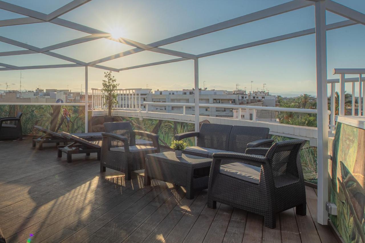 Las Cebras Apartamentos Turisticos Benicarló Εξωτερικό φωτογραφία
