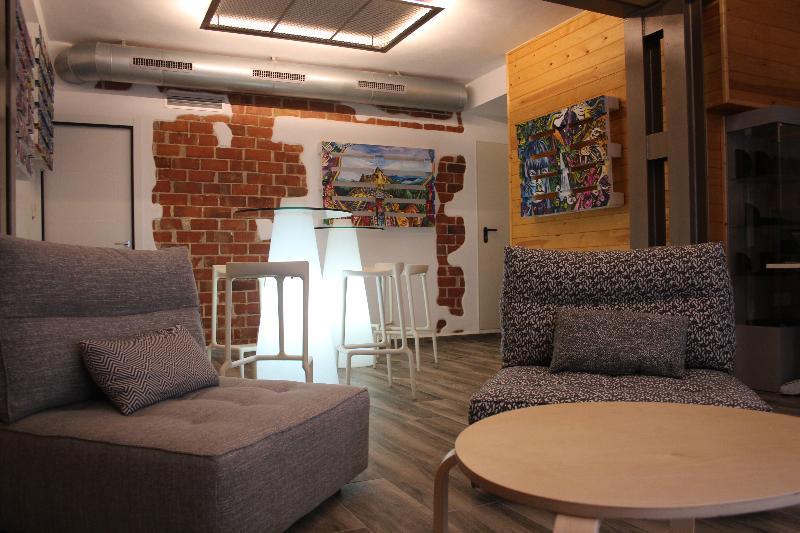 Las Cebras Apartamentos Turisticos Benicarló Εξωτερικό φωτογραφία